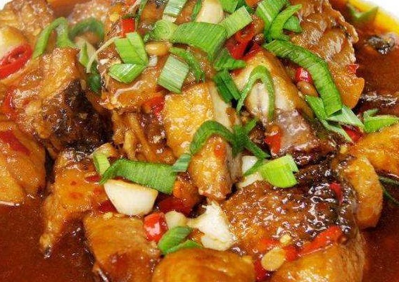 非常简单的几道家常菜,吃起来味道美味,还特别下饭