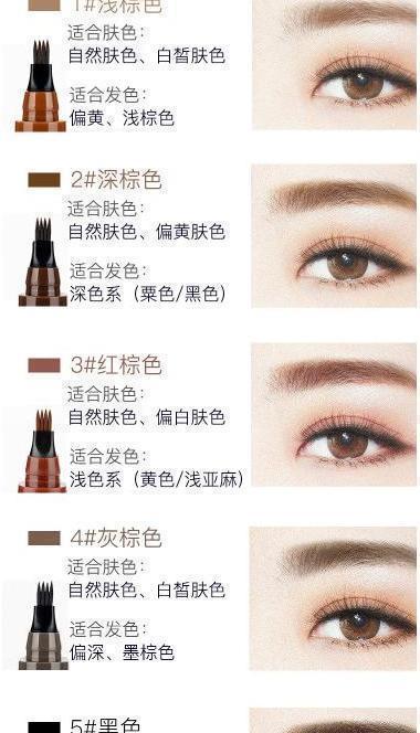 真相|为何不建议女性纹眉内行人说出“真相”,看后再做决定也不晚