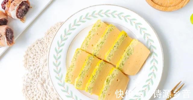 dh“补脑冠军”不是核桃而是它!随手一蒸,又香又嫩~宝宝辅食!