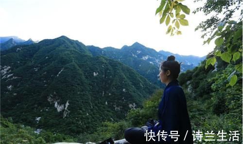 土房|隐世变闹市？终南山“隐士”超过5000人，连村里破土房租金都翻倍