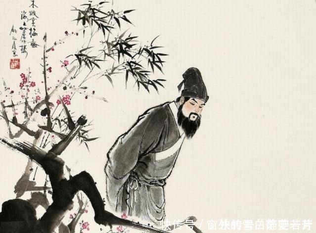 李白|李白的一首《秋风词》,不知诉说了多少人的爱情滋味