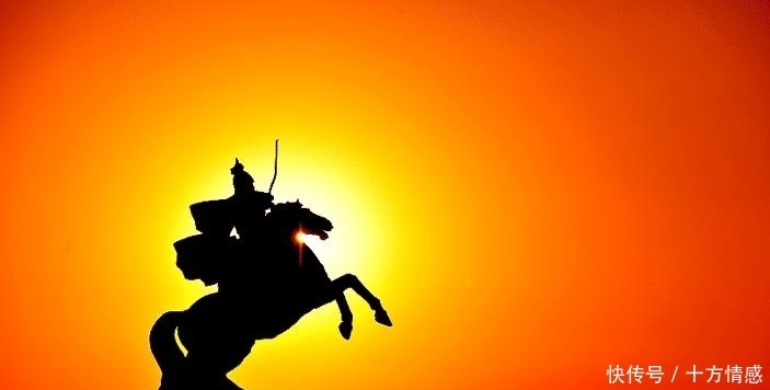 秦国|战国后期，为何唯有不曾重用法家的赵国，能与秦国对抗？