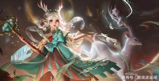 二技能|王者荣耀最恶心的5位辅助,上线就被全网骂,结果登上职业赛场