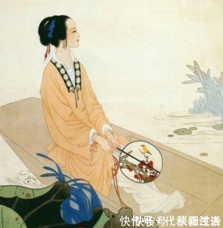 词人@宋朝著名词人65岁和歌妓相恋,写一首情诗,开篇便是千古名句!