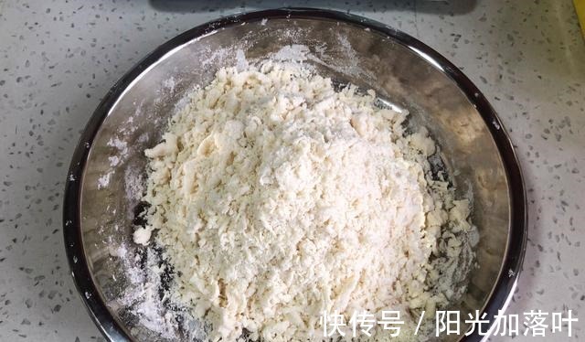 包子|家有孩子，早餐别再吃包子饼粥了，用面粉这样做，3分钟解决1大碗！
