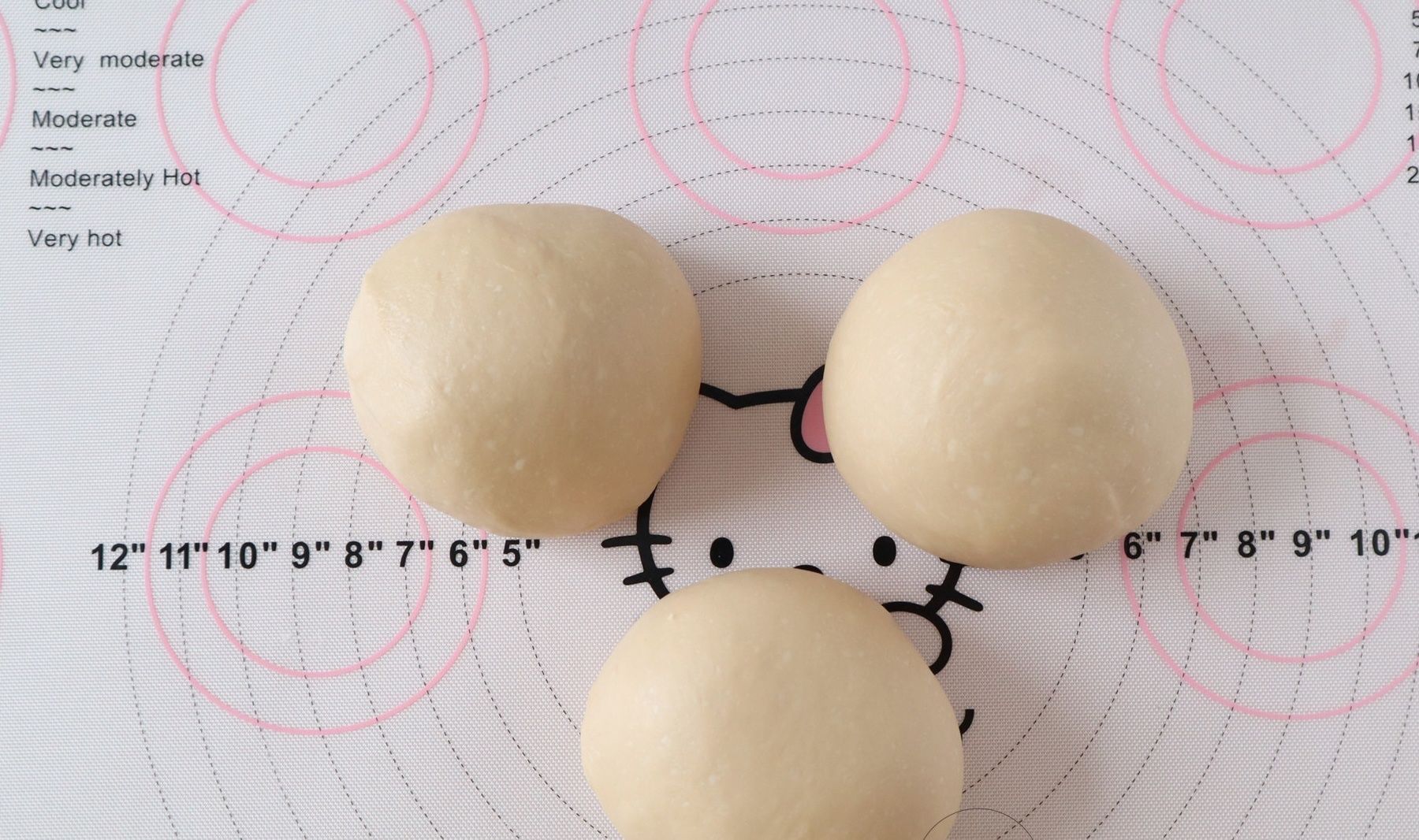 烫种法|揉面时多加1步，做好的面包想不软都难，松软拉丝，放3天也不硬