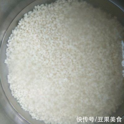 酸奶机|餐厅必点的米酒~醪糟~，在家也能做