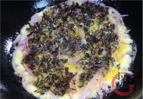 82岁老人最爱吃的一道家常菜，食材简单，三高平稳，越吃越精神