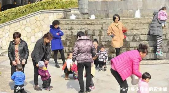 张老太|孩子一见到某个人就大哭不止有科学依据,并非迷信,父母该知道