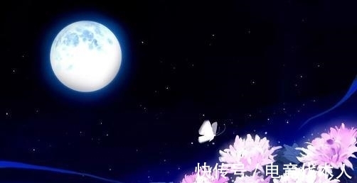 月下独酌#10首写“月亮”的诗词排行榜,李白《关山月》仅第四,前三是谁?