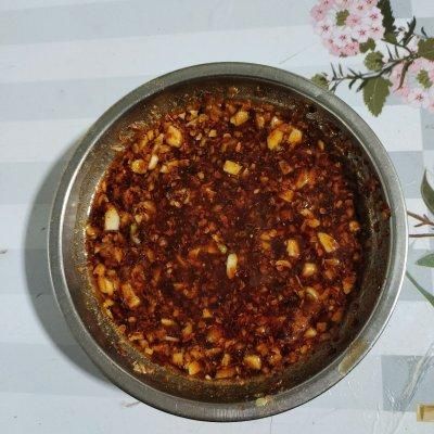 这道麻辣萝卜干太销魂，同事吃过都找我要菜谱