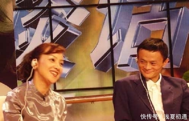 到访|排球女将的小鹿纯子，被马云视为“梦中情人”，44岁为他到访中国