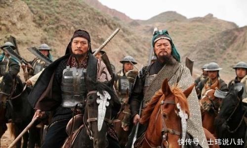 现实|他在三国演义里被赵云一枪挑死，现实中却以8百人打败3万敌军