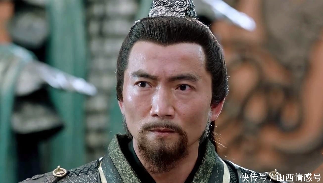 玄武门|周武王是次子,文王为何传位给他?学者:或存一场“玄武门之变”