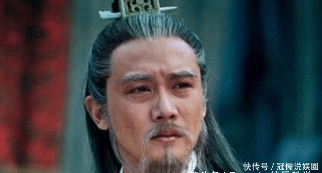 一席话|关羽的一席话,断送了刘备的汉室江山,诸葛亮早已预料