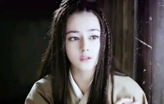 部落@历史上真实存在的“4大妖姬”,个个倾国倾城,她们结局是怎样