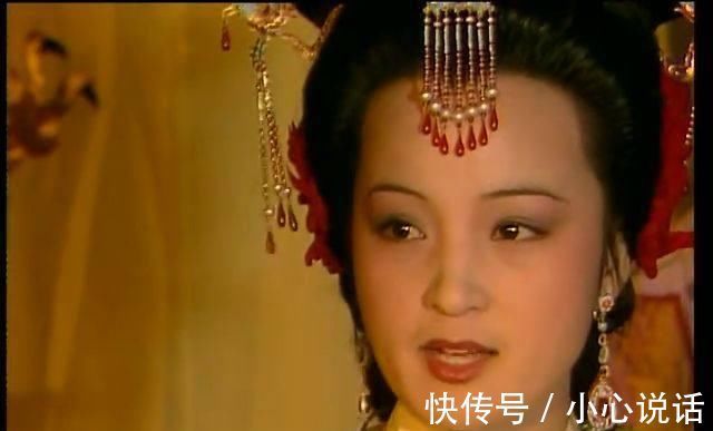 元春!红楼梦 她用20年的青春换来贾府的荣华富贵, 却无人知晓她的死因