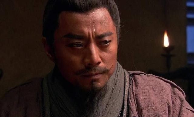 宋江|李逵母亲被老虎吃了,宋江等人反倒哈哈大笑!网友:唉,气哭了