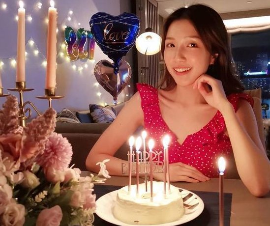 郭嘉文近照变化大,与李泽楷相恋5年无结果,风格越来越像梁洛施