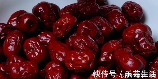 气色|表姐每天拿它当早餐，做法简单，38岁看起来像小姑娘，气色特好