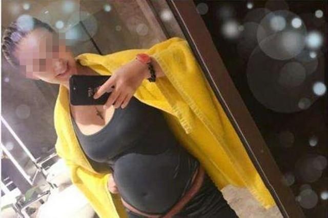 身材|“少女腰”和“妈妈腰”这组对比照完美体现,差距之大引人感慨