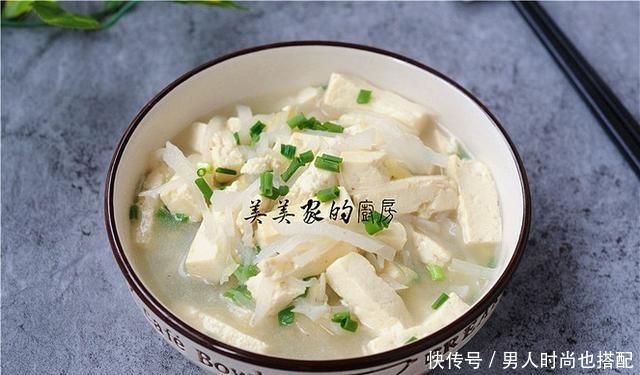 养人|冬天多吃“它”,补气益血防脱发,手脚不冰凉,比牛羊肉还养人!