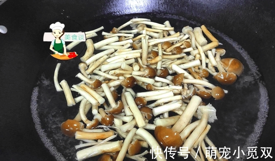 秋天|秋天，吃猪肉牛肉不如吃它，8块1斤，营养极高，焖一焖香到舔盘子