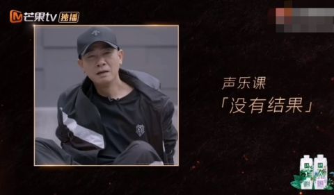 谢天华|《披荆斩棘的哥哥》“大湾区”爆笑不断，应采儿竟逼陈小春做这件事？