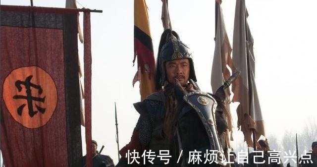 呼延灼#《水浒传》同是武举，名门之后杨志却不如他！