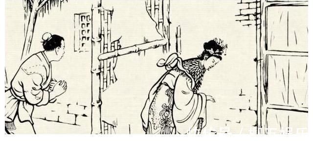 张有德&明末一桩奇案,劝诫世人:做人要有良知,对恩人行丑事,下场很惨