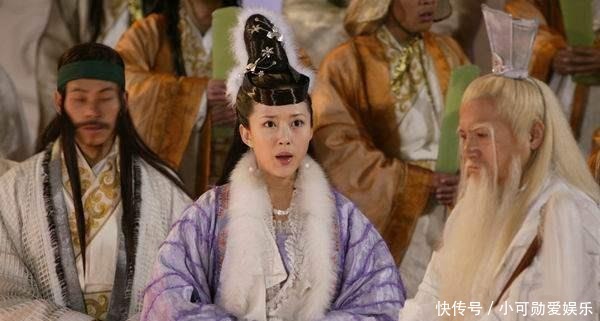 第一个大闹天宫的人不是孙悟空,他前面还有一位,可比他厉害多了