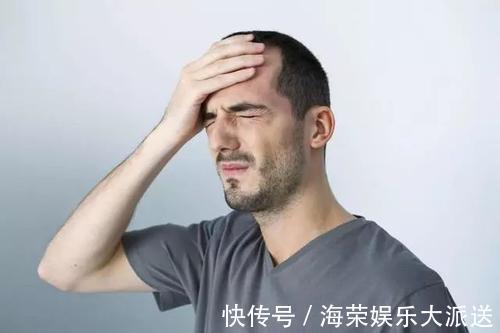 脱发|男性开始衰老时会6个表现，若一个不占，恭喜