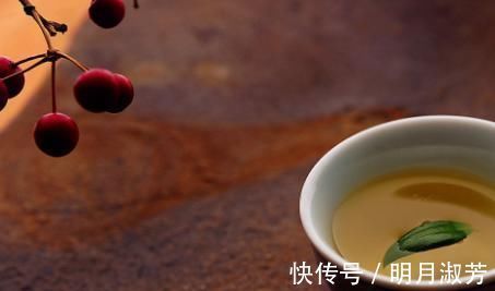 茶叶|都说喝茶有益养生,但是为什么可以促进人体的保健呢?你要知道