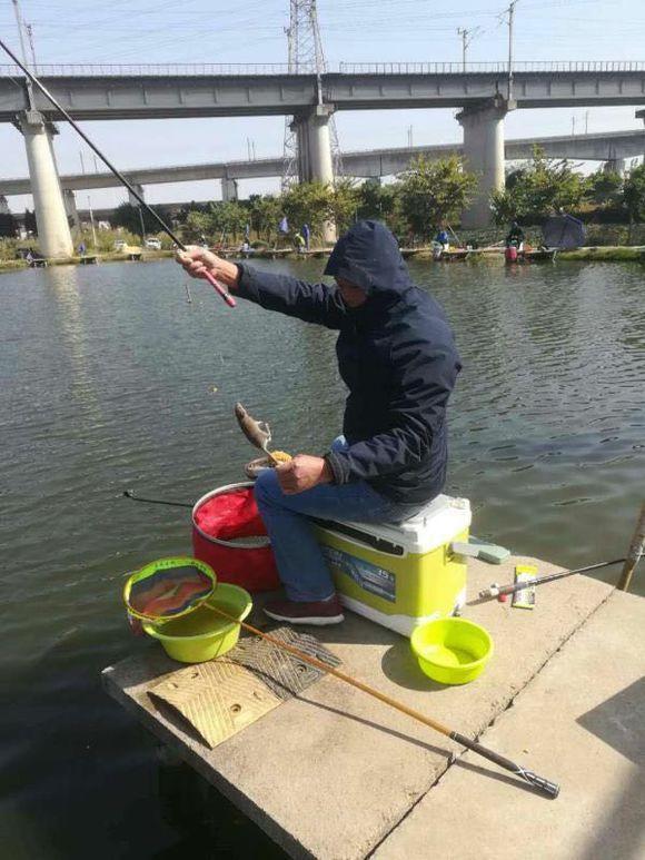 钓到鱼不认识钓友常问的几十种鱼盘点,老钓友都不超过5种