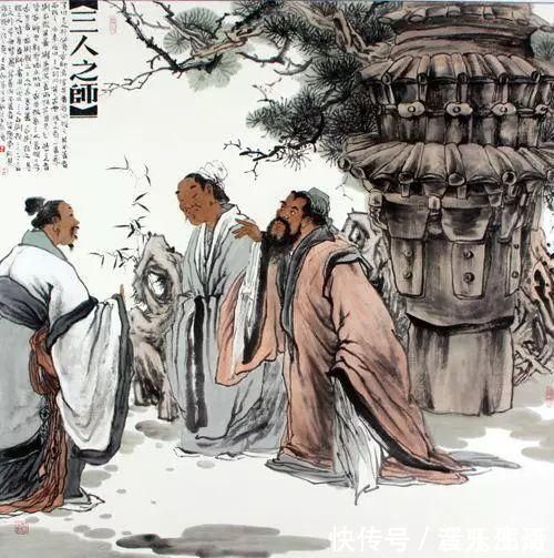 德风$论语:“以德报怨,何以报德”、“君子德风,小人德草”,是何意