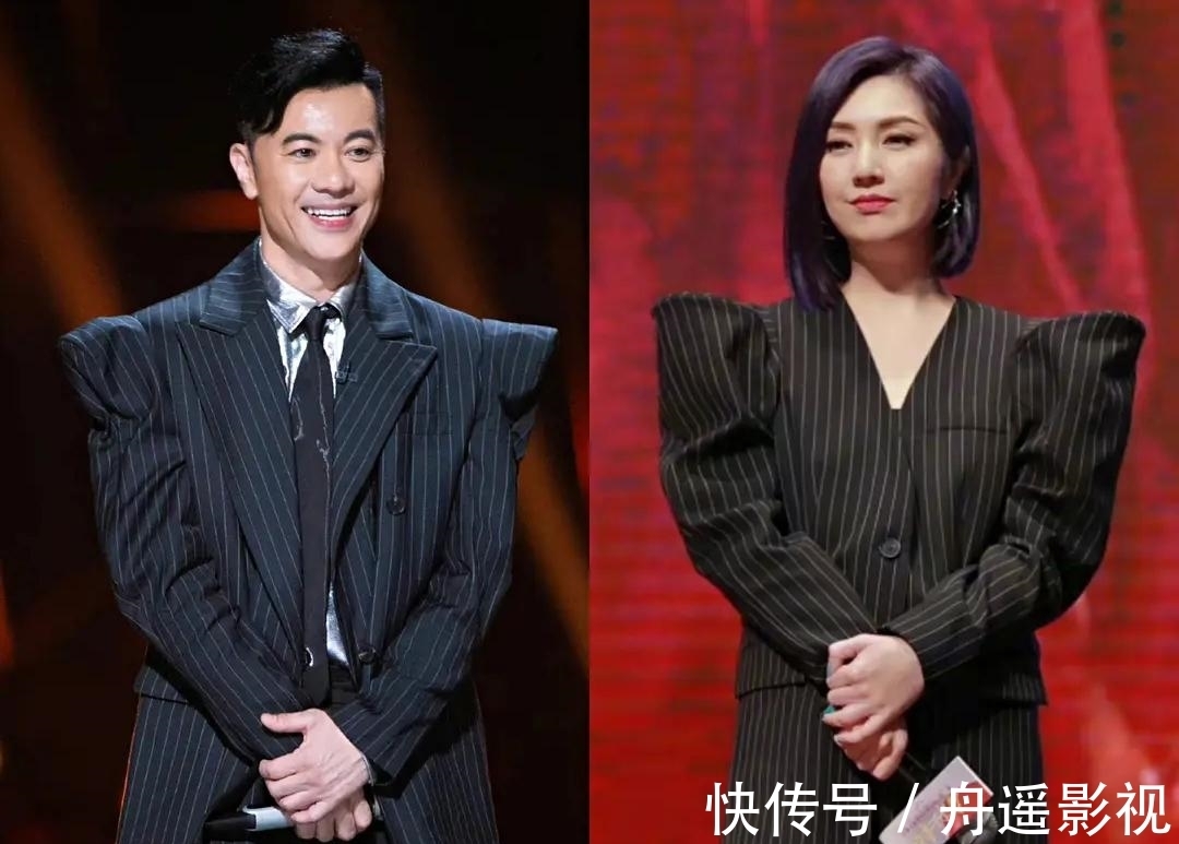 6位哥哥閃耀雙11晚會舞臺：完顏團slay全場，梁漢文催淚，林志炫詮釋炫音國潮