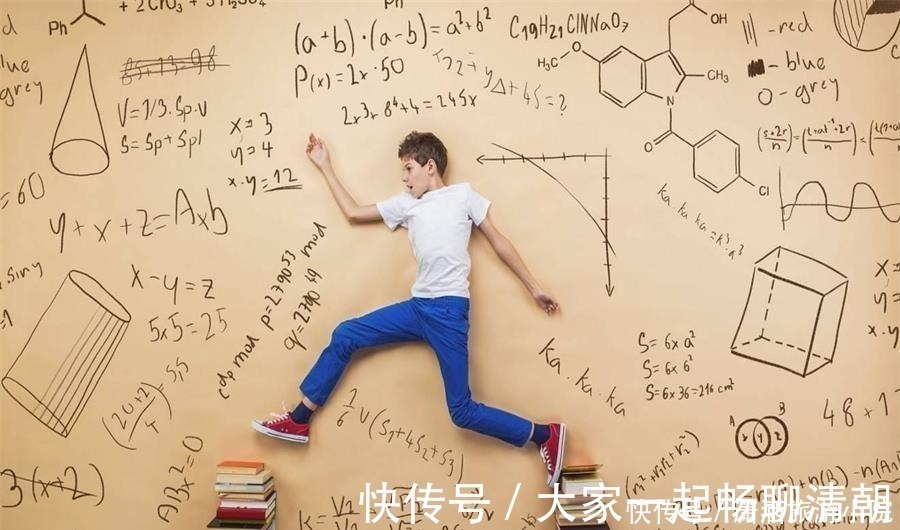 学习成绩|用心培养孩子三个特质,对学习成绩很有帮助,重在行动