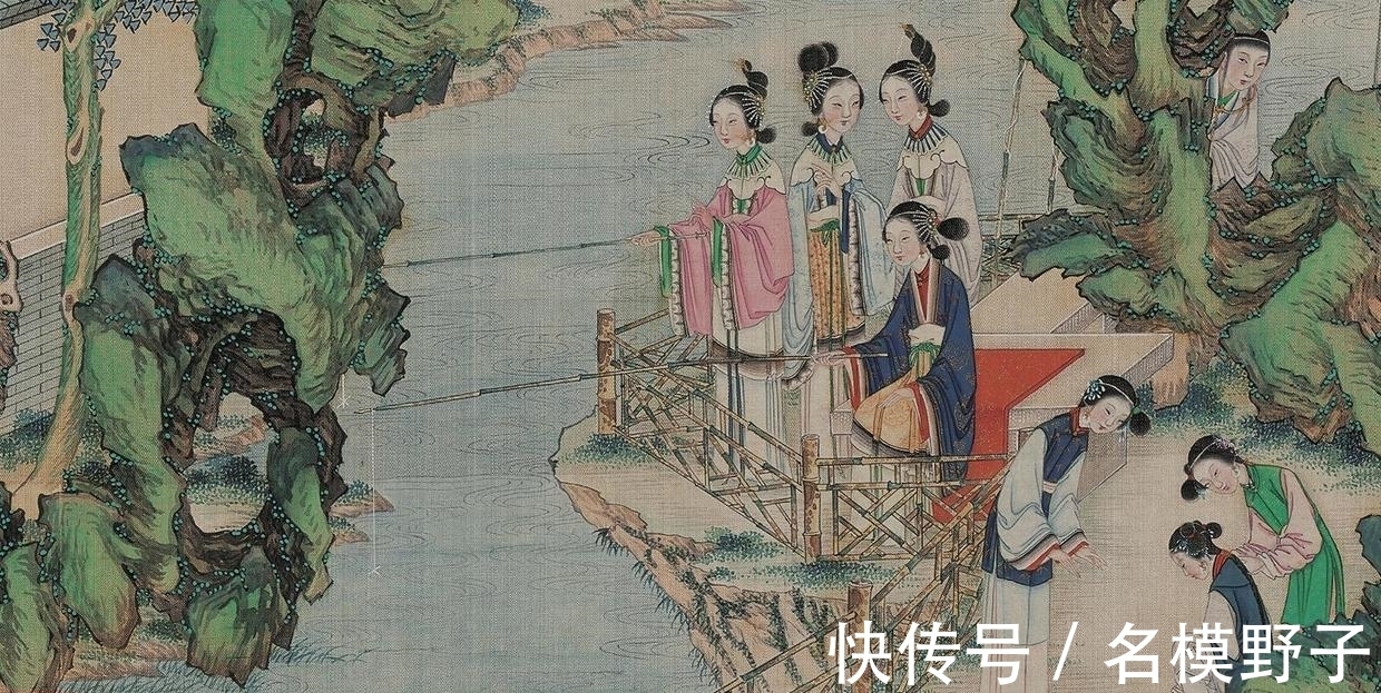 贾宝玉$林黛玉前世是绛珠仙草,史湘云前世是三生石,薛宝钗的前世是谁?