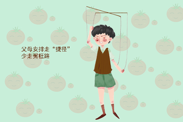 父母|养“废”一个男孩其实很简单，做3件事就够了！父母没事别瞎操心
