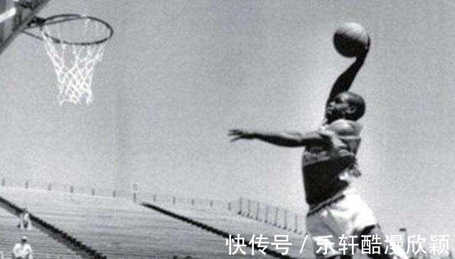 nb從未進(jìn)入NBA卻統(tǒng)治籃壇的五大球星一神人生涯砍下接近5萬分