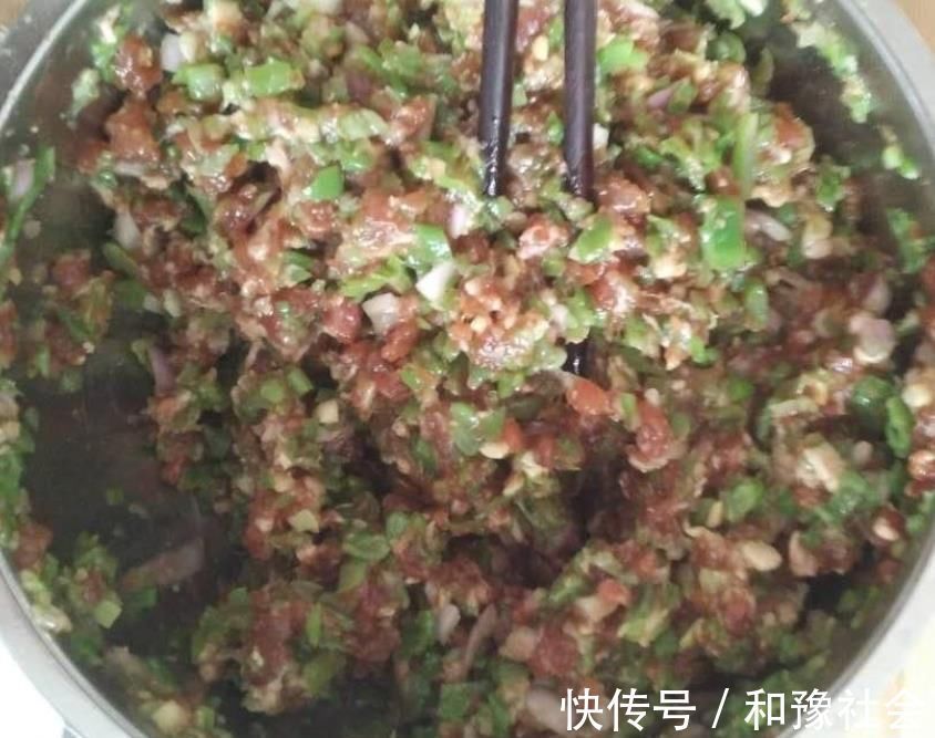 冬天吃饺子就得吃这馅的，钙是鸡肉的7倍，孩子常吃长高个体质好