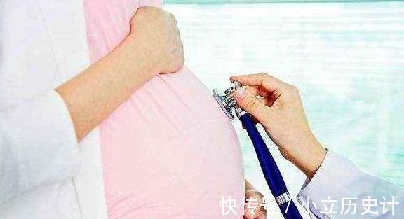 发脾气|孕妇须知:胎宝宝其实也会发脾气!特别是遇到这3种情况的时候