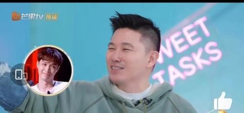 張藝興|《披荊斬棘的哥哥》成團(tuán)夜，張藝興有望加盟，還有神秘嘉賓出席