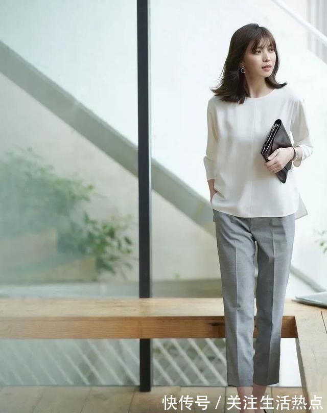 金黄色调 秋意色,穿上身太美了!秋意色,穿上身太美了!