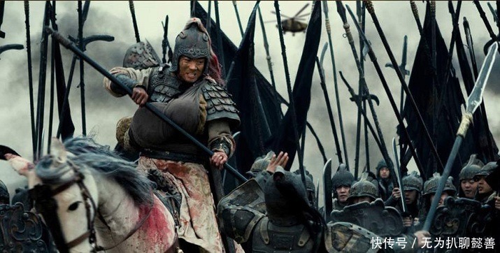 中国3大经典冷兵器,第2鱼骨剑“最变态”