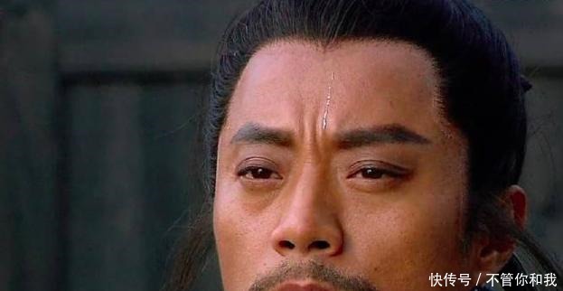 宋江|他和宋江结为兄弟,临死前看透宋江为人,很后悔救了宋江一命