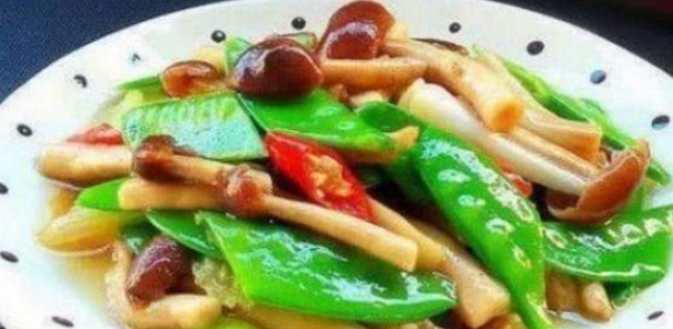 大厨教的几道家常美味，简单好吃又下饭，在家请客吃饭倍有面子