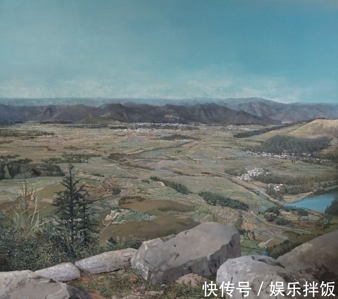 中国画！以“艺”战疫（五）心存美好，坚韧有为！全国美术名家云端联展