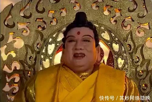 地泣鬼神|孙悟空独有的本领,菩提祖师不会,身归混沌的盘古也有