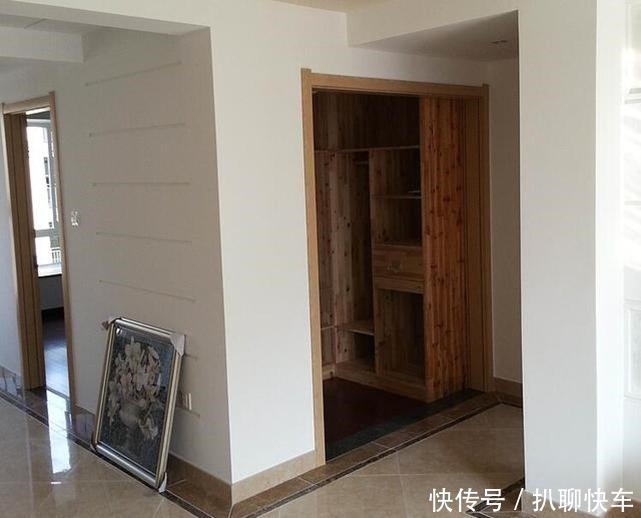 背景墙|花11万请熟人装修的新房终于完工了，简洁大方，超赞！
